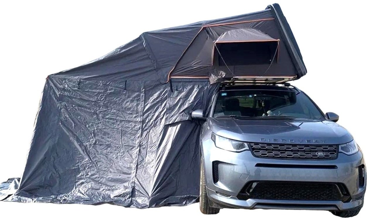 Комната для автопалатки GUDES GUDES A-2.1-BK купить,150000