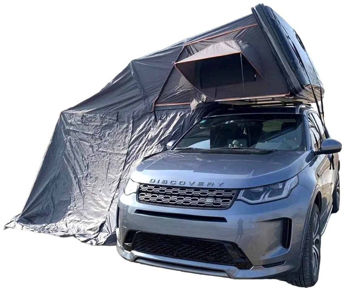 Комната для автопалатки GUDES GUDES A-2.1-BK купить,150000