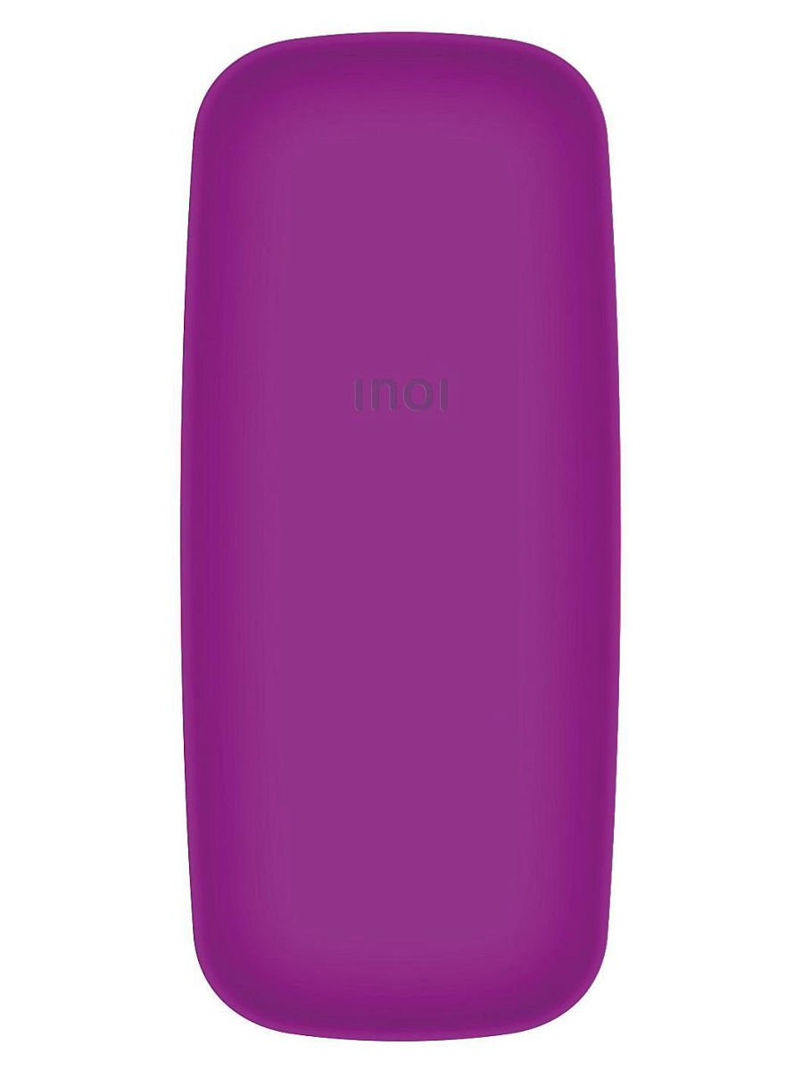 Мобильный телефон Inoi 101 DS Violet купить,NaN