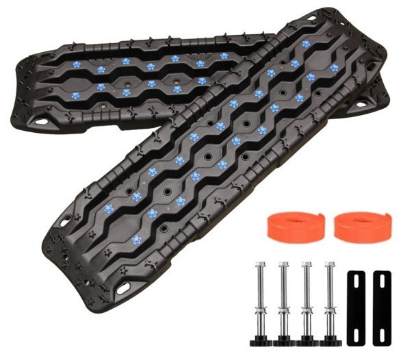 Траки GUDES GD-STR-15-BL-BLU купить,59400