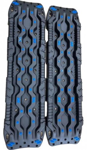 Траки GUDES GD-STR-15-BL-BLU купить,59400