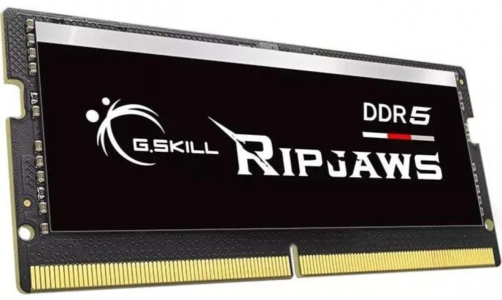 Оперативная память G.SKILL F5-5600S4645A48GX1-RS 48 Гб купить,NaN