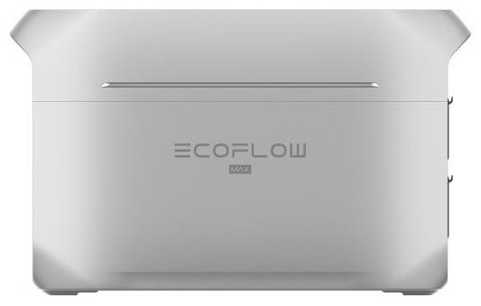 Портативное зарядное устройство EcoFlow Delta 3 Max Plus 2048Wh CN 560000 мАч купить,998000