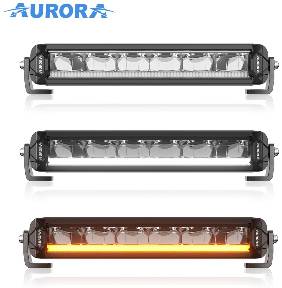 AURORA светодиодная балка ALO-P-S10-30- R13Y-AW 270 Вт прямоугольная купить,110200