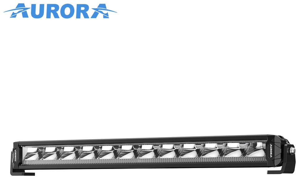 AURORA светодиодная балка ALO-P-S10-20- R13Y-AW 180 Вт прямоугольная купить,84600