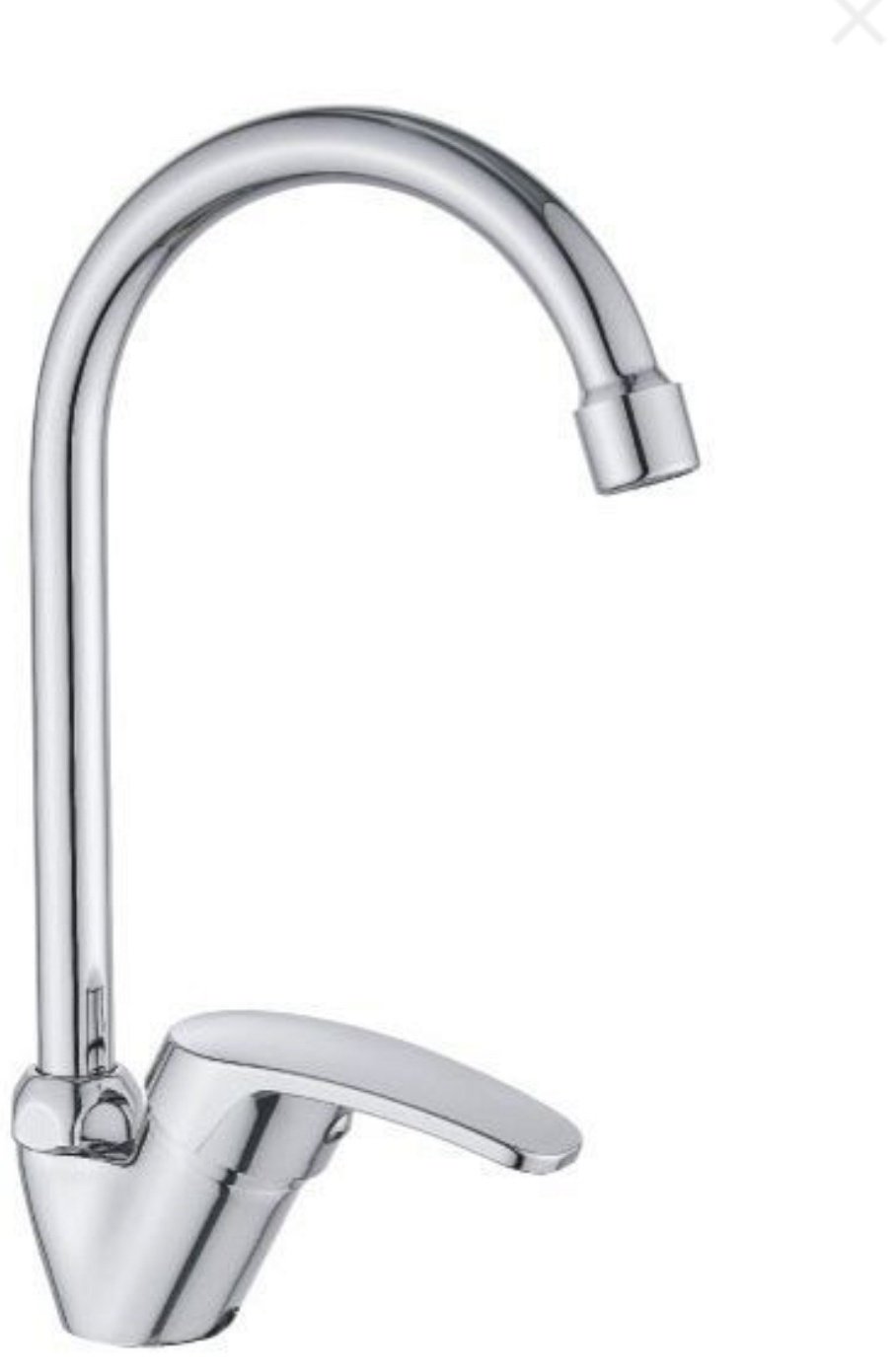 Смеситель для кухни (мойки) Cronwil CP043-51 , однозахватный купить,30400