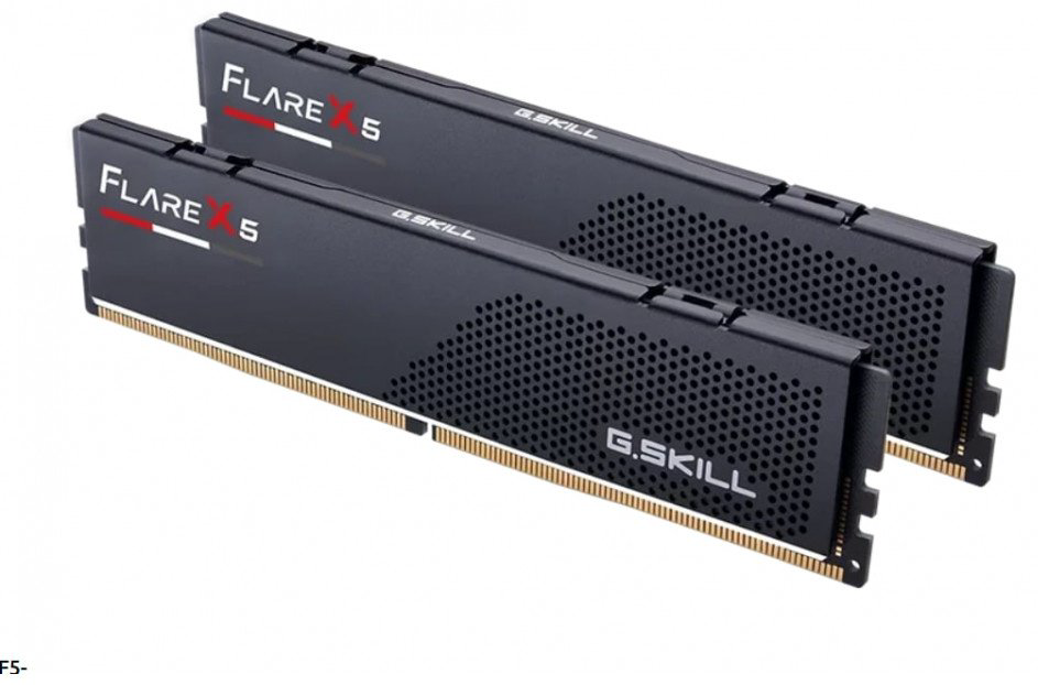 Оперативная память G.SKILL F5-5200J4040A16GX2-FX5 32 Гб купить,NaN