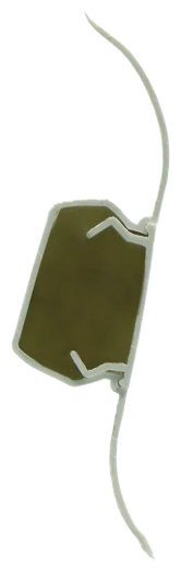 Плинтус 83410222 цвет дуб тангай, 2500х23х55 мм купить,20600