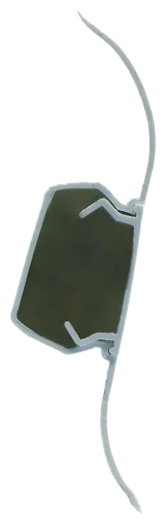 Плинтус 83410226 цвет дуб орон, 2500х23х55 мм купить,20600
