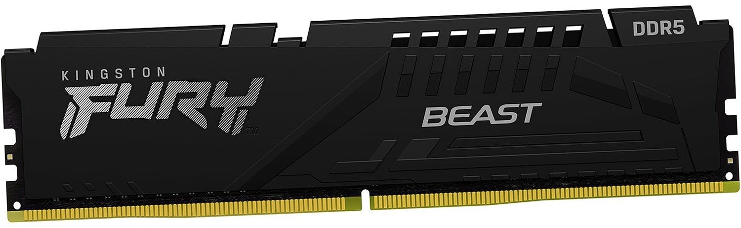 Оперативная память Kingston KF556C40BB-16 16 Гб купить,184831