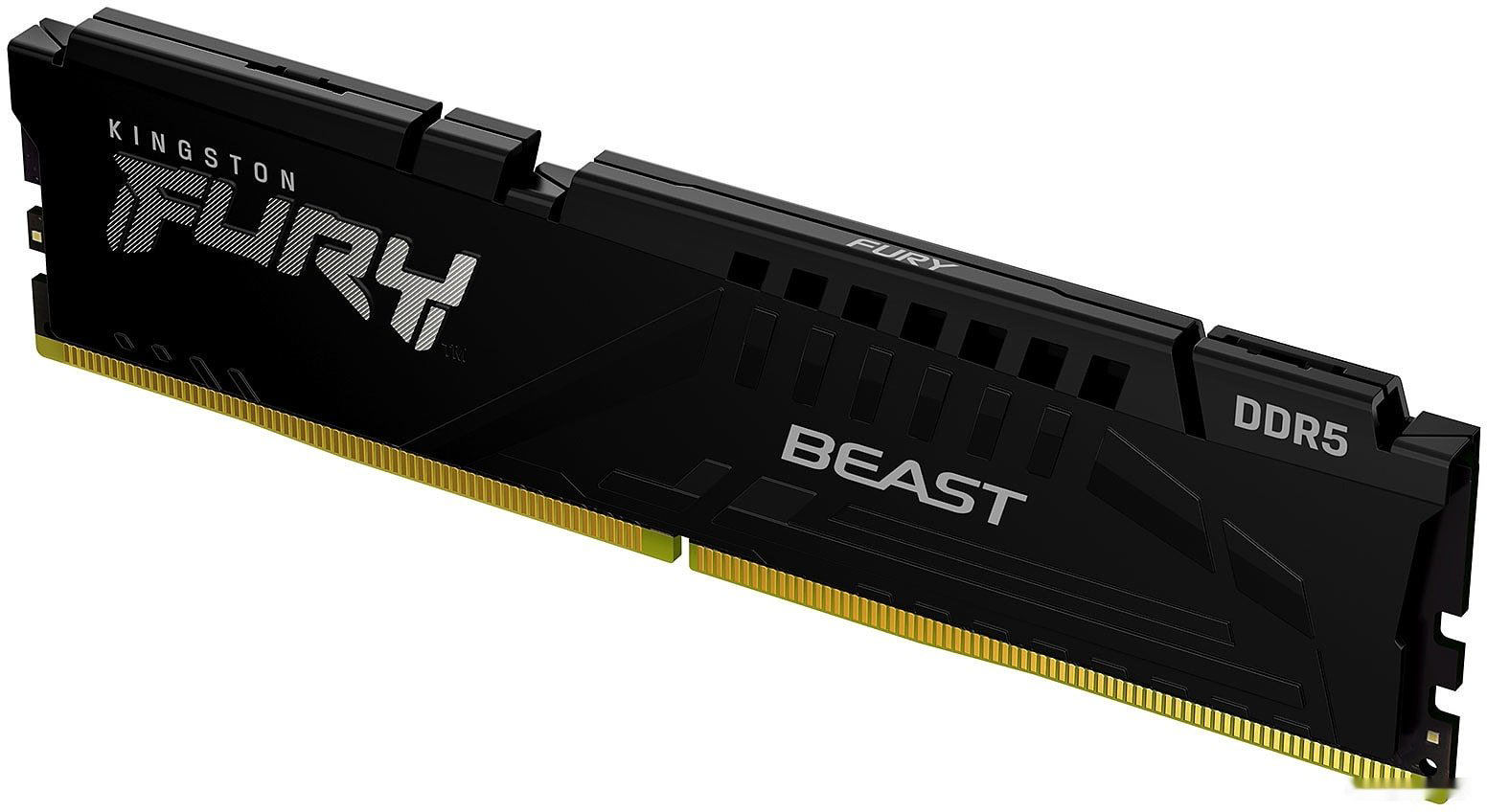 Оперативная память Kingston Fury Beast, KF556C36BBE-8 8 Гб
