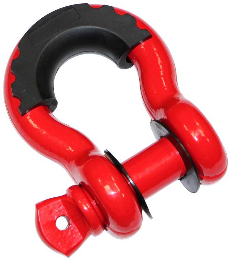 GUDES шакл GD-SKL-3/4-RED 10 м купить,4700