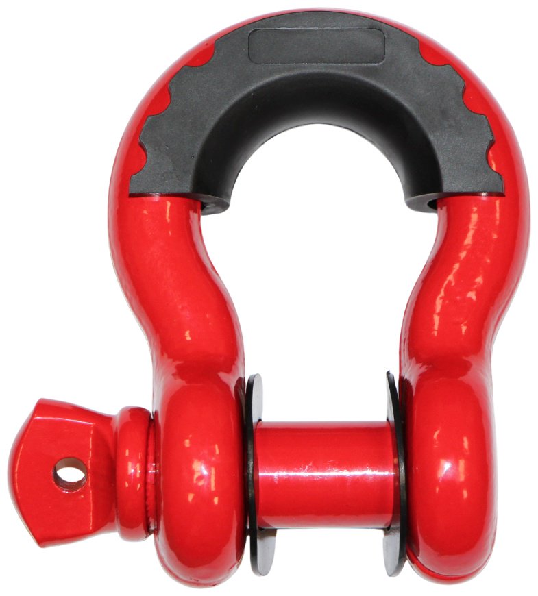 GUDES шакл GD-SKL-3/4-RED 10 м купить,4700