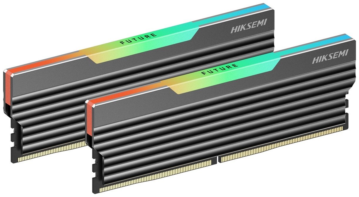 Оперативная память Hiksemi HSC532U60C5 32 Гб купить,NaN