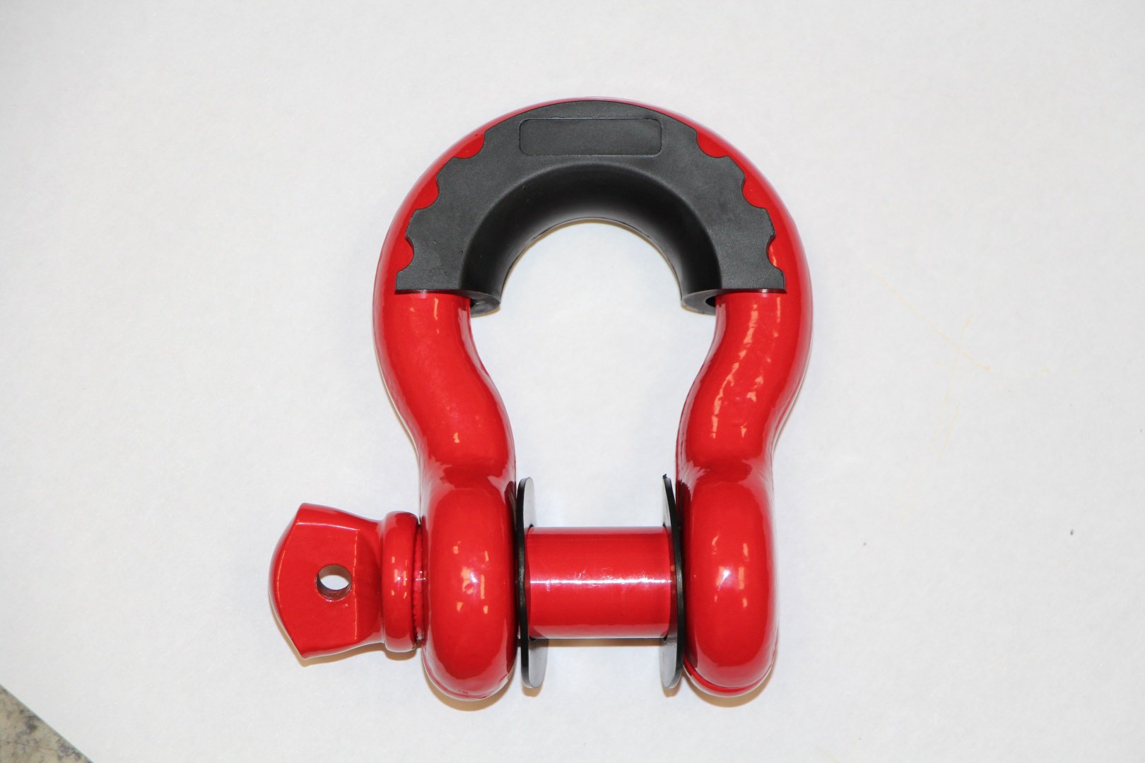 GUDES шакл GD-SKL-3/4-RED 10 м купить,4700