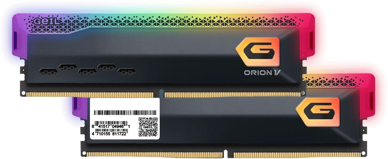 Оперативная память Geil GVSG532GB6000C38BDC 32 Гб купить,441618