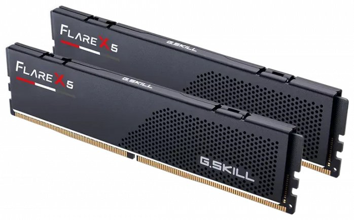 Оперативная память G.SKILL F5-6000J3636F32GX2-FX5 64 Гб купить,NaN
