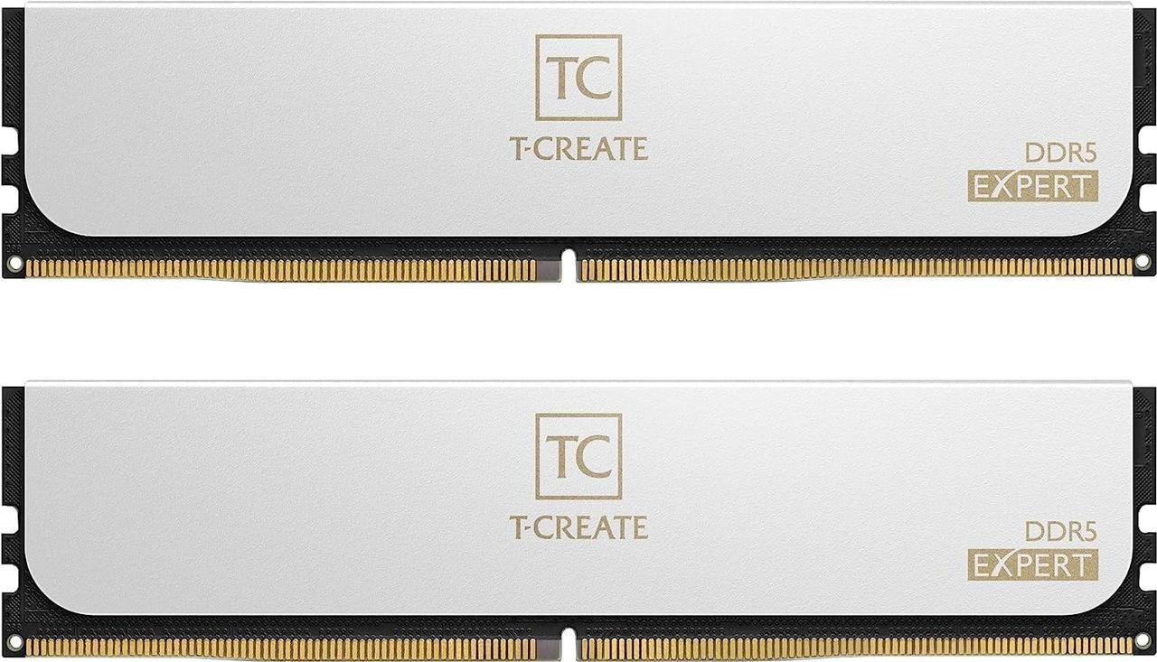 Оперативная память Team Group CTCWD532G6000HC38ADC01 32 Гб купить,NaN