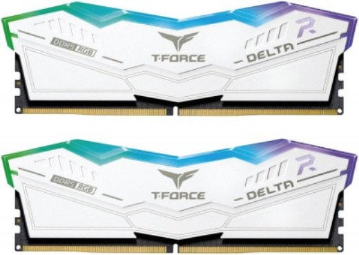 Оперативная память Team Group FF4D532G6000HC38JDC01 32 Гб купить,NaN