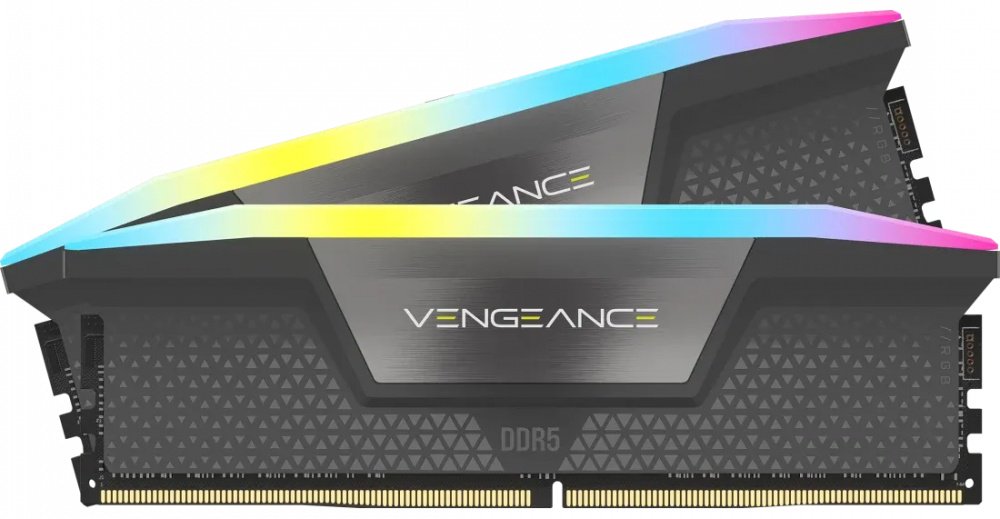 Оперативная память Corsair CMH64GX5M2B6000Z40 64 Гб купить,NaN