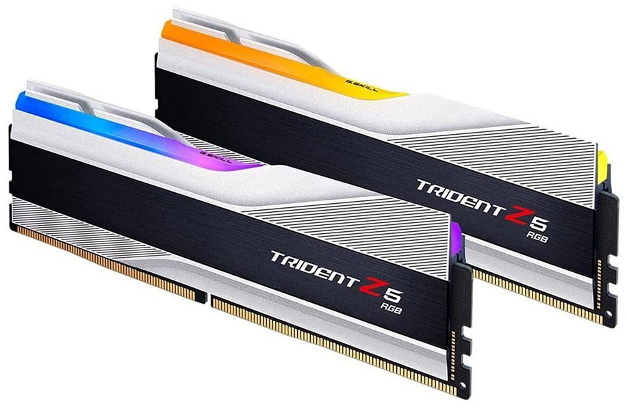 Оперативная память G.SKILL F5-6000J3238G32GX2-TZ5RS 64 Гб купить,NaN