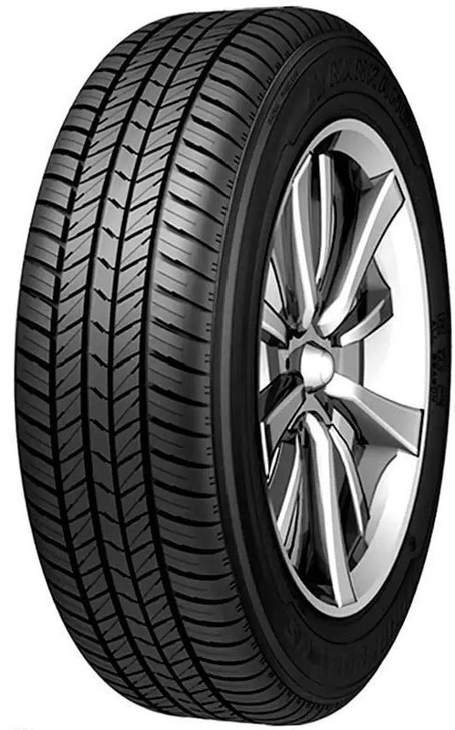 Шины Nankang N-605 215/70 R15 98H летняя купить,NaN