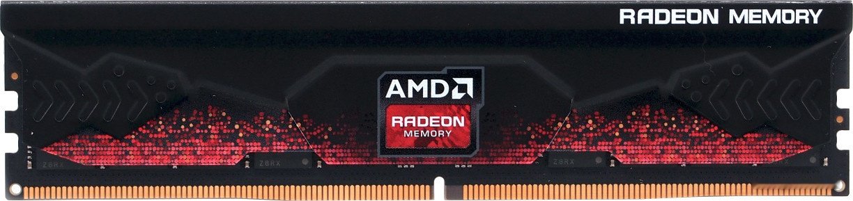 Оперативная память AMD R5S516G5200U1S 16 Гб