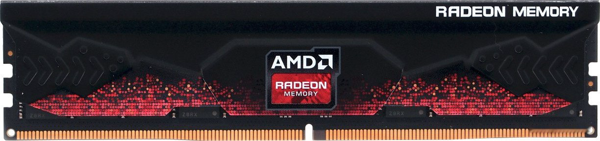Оперативная память AMD R5S516G5200U1S 16 Гб