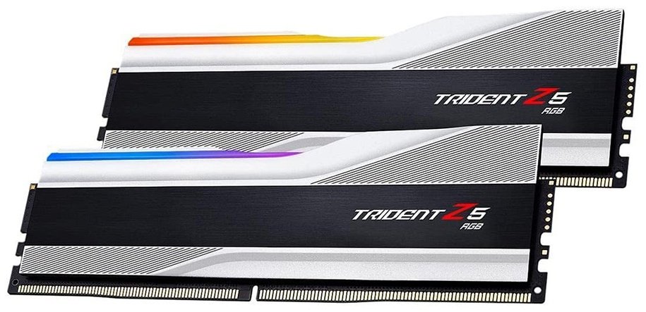 Оперативная память G.SKILL F5-6000J3238G32GX2-TZ5RS 64 Гб купить,NaN