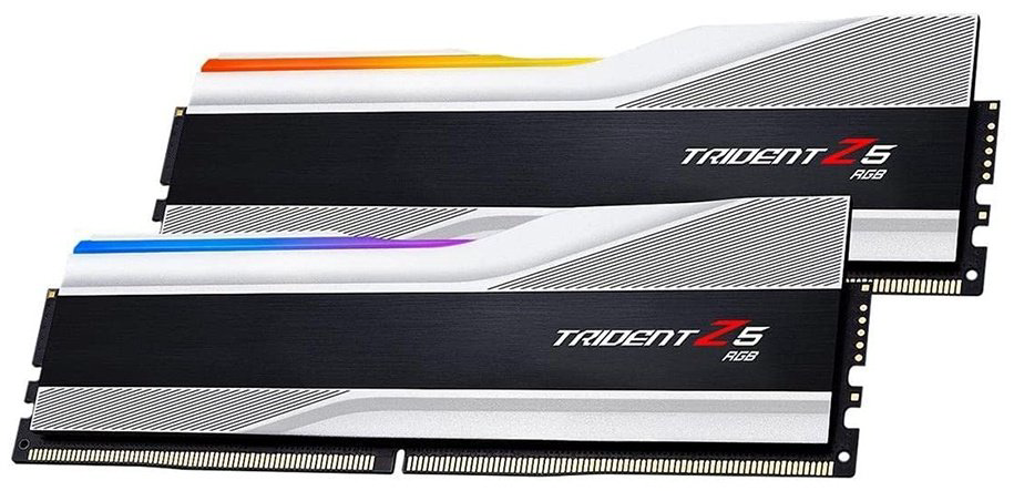 Оперативная память G.SKILL F5-6000J3238G32GX2-TZ5RS 64 Гб купить,NaN