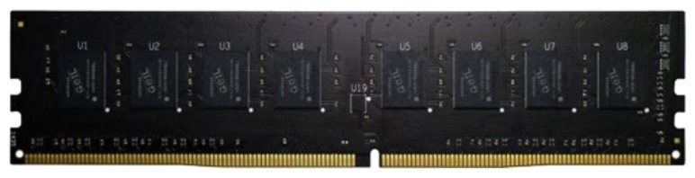 Оперативная память Geil GN416GB2666C19S 16 Гб купить,NaN