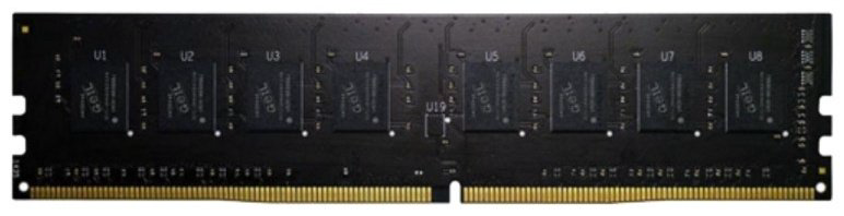 Оперативная память Geil GN416GB2666C19S 16 Гб купить,NaN