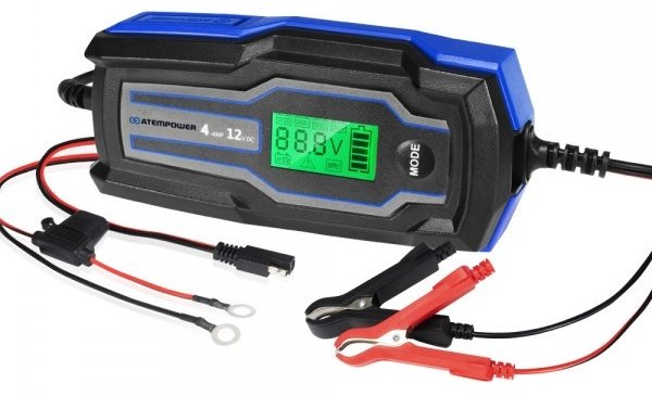 ATEM POWER зарядное устройство 85000001112 купить,24900