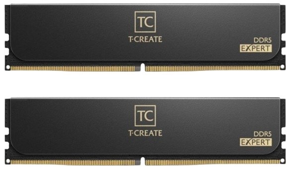 Оперативная память Team Group CTCED532G6400HC32ADC01 32 Гб купить,NaN