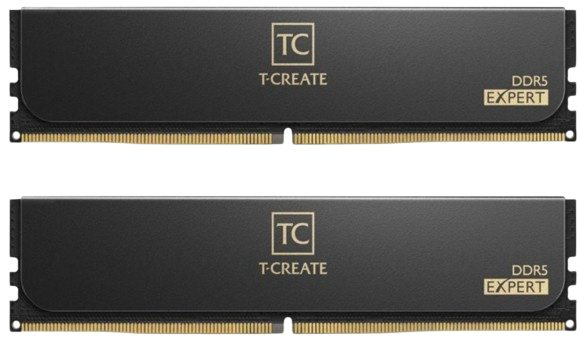 Оперативная память Team Group CTCED532G6400HC32ADC01 32 Гб купить,NaN
