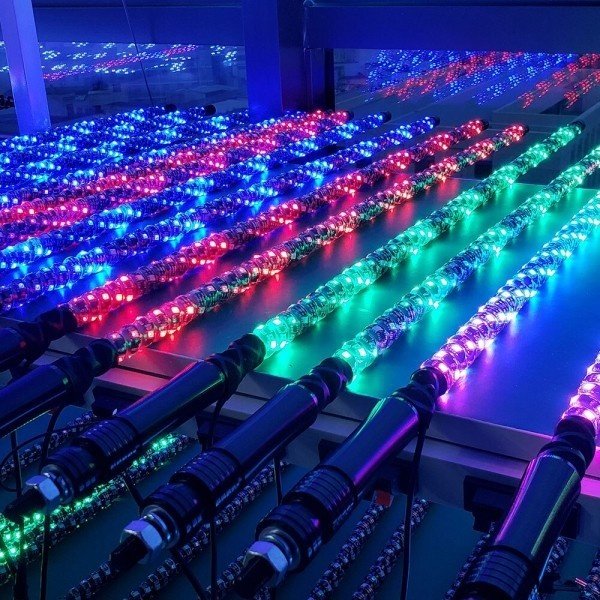 AURORA подсветка 90SM 55 Вт прямоугольная купить,89000