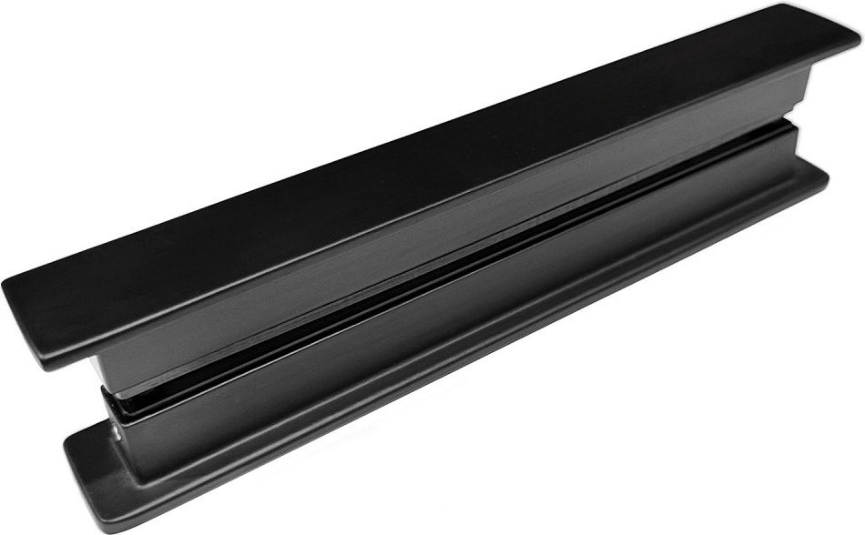 Душевое ограждение Abber двухстенное Sonnenstrand AG07090B-S100B, 900х1000х1950 мм купить,NaN