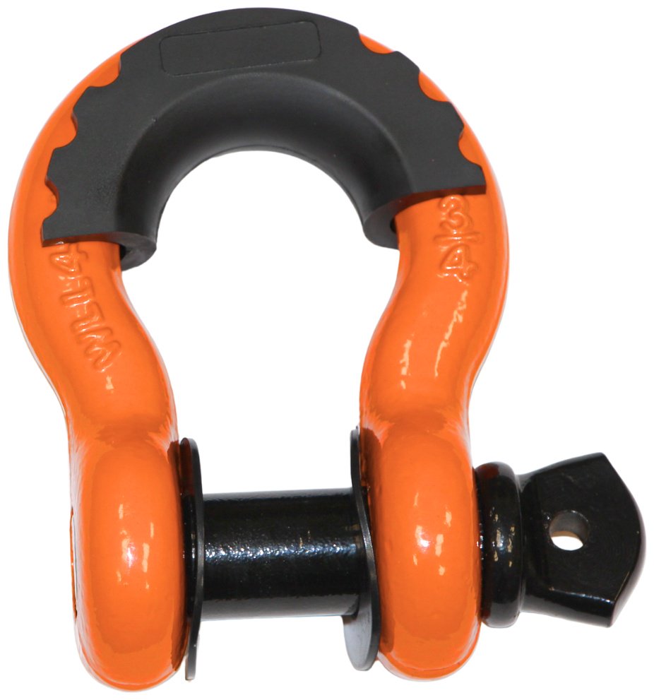 GUDES шакл GD-SKL-3/4- ORANGE 10 м купить,4700