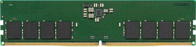 Оперативная память Kingston KVR52U42BS8-16 16 Гб купить,NaN