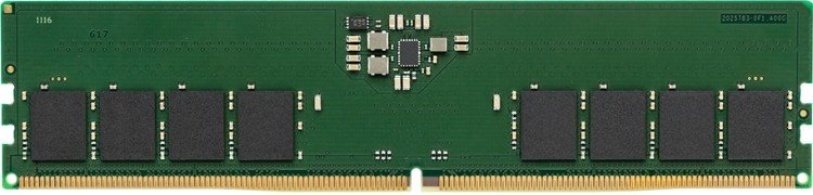 Оперативная память Kingston KVR52U42BS8-16 16 Гб купить,NaN