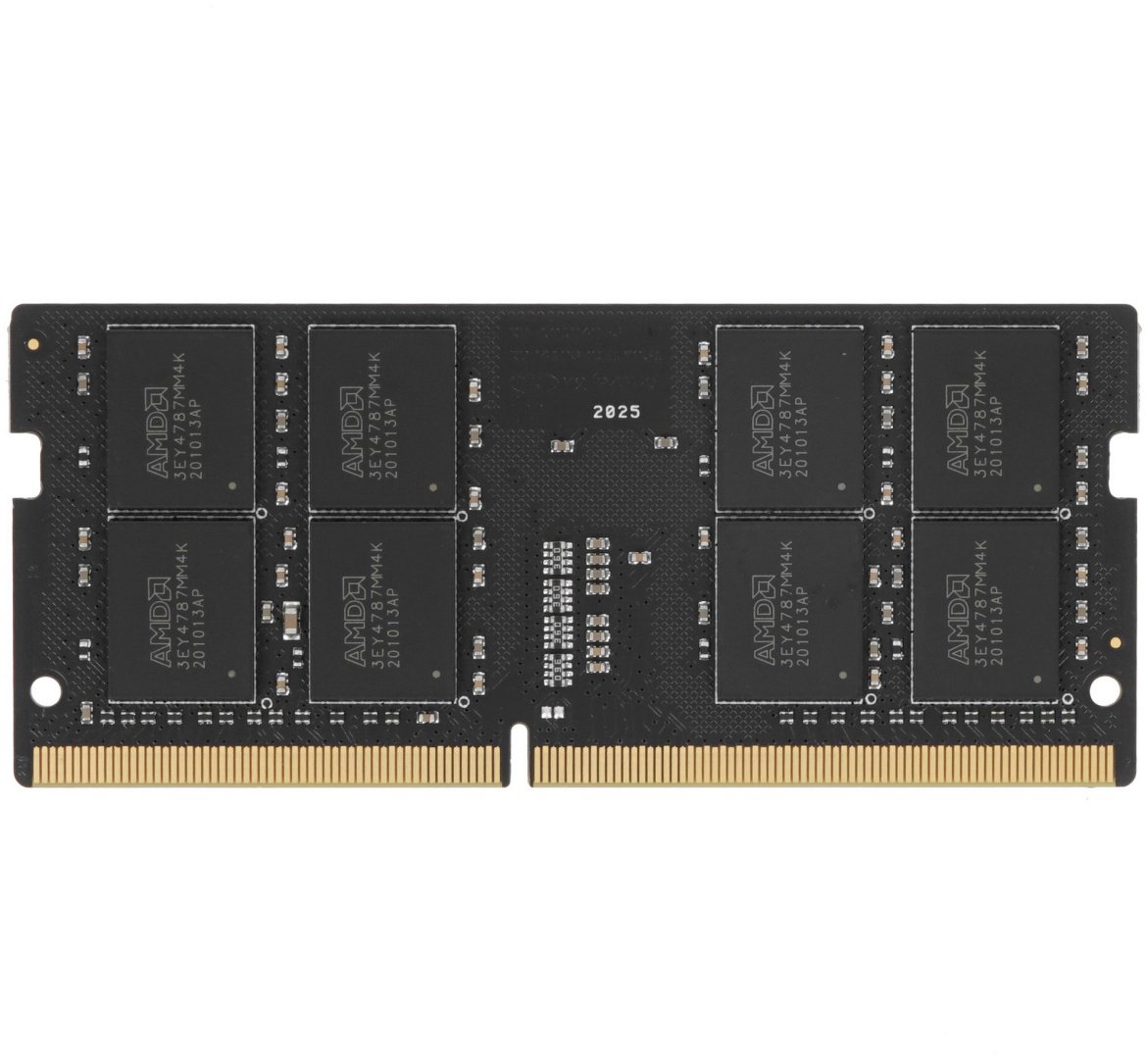 Оперативная память AMD R7432G2606S2S-U 32 Гб купить,NaN