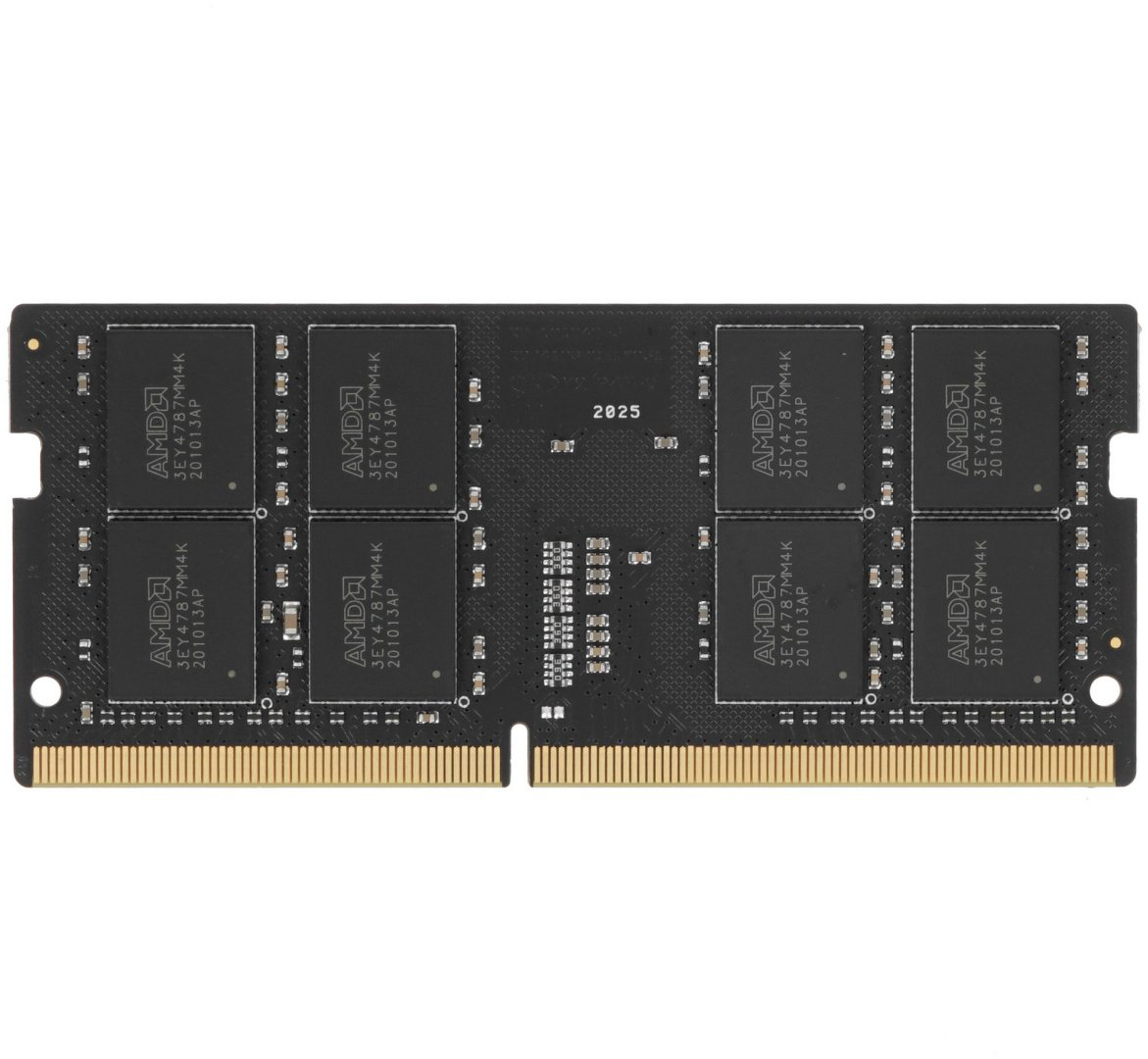 Оперативная память AMD R7432G2606S2S-U 32 Гб купить,NaN