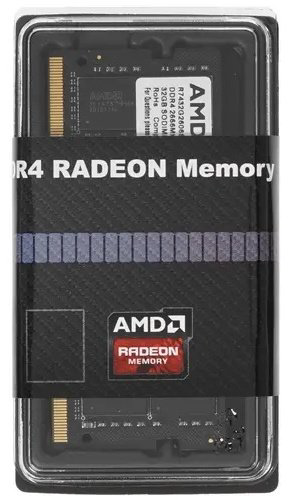 Оперативная память AMD R7432G2606S2S-U 32 Гб купить,NaN