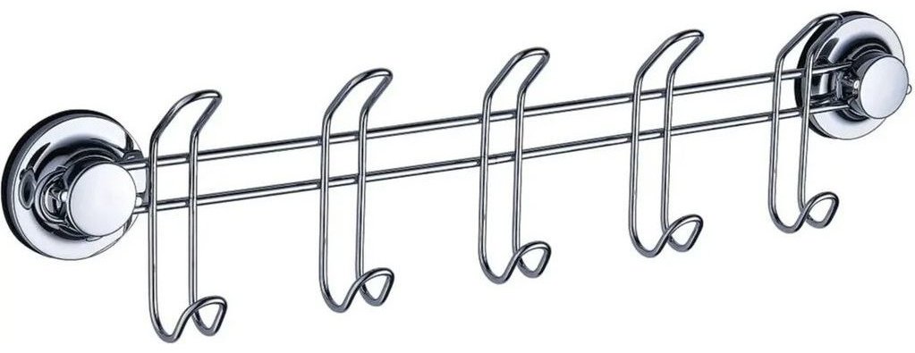 Potato крючок P7914-5 1 шт, металл купить,30100