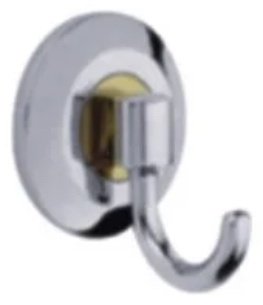 Potato крючок P104-1 1 шт, металл купить,30500