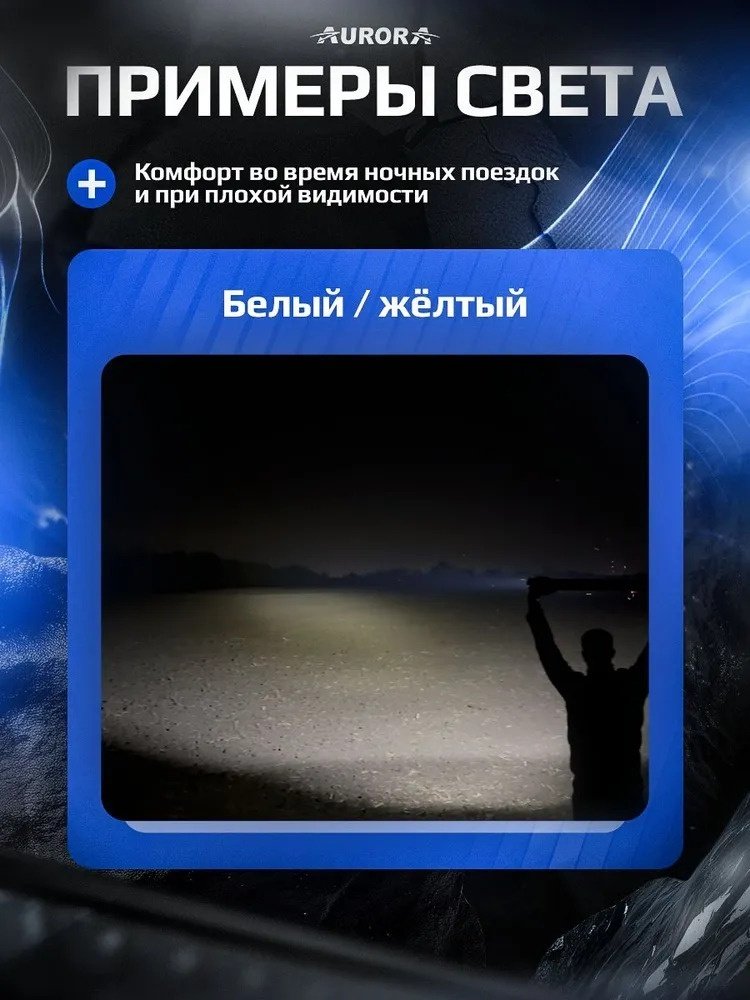 AURORA светодиодная балка ALO-D6D1-30 300 прямоугольная купить,105000