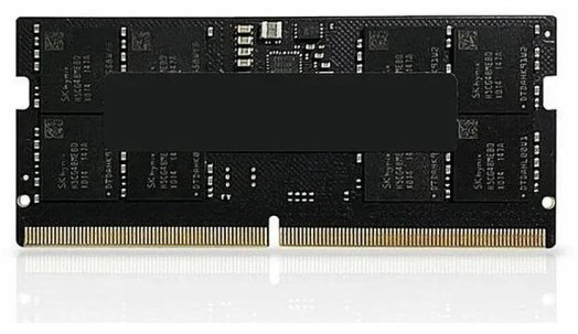 Оперативная память AMD R5516G4800S2S-U 16 Гб