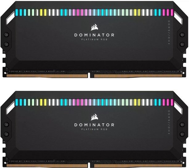 Оперативная память Corsair CMT32GX5M2X6200C36 32 Гб купить,NaN
