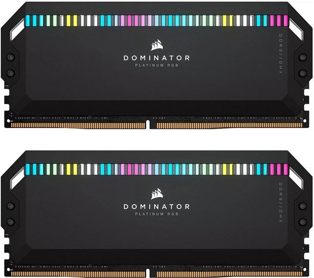 Оперативная память Corsair CMT32GX5M2X6200C36 32 Гб купить,NaN