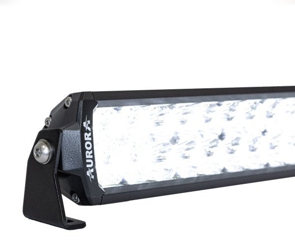 AURORA светодиодная балка ALO-D6D1-40 400 Вт прямоугольная купить,134000